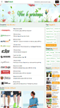 Mobile Screenshot of codespromofr.com